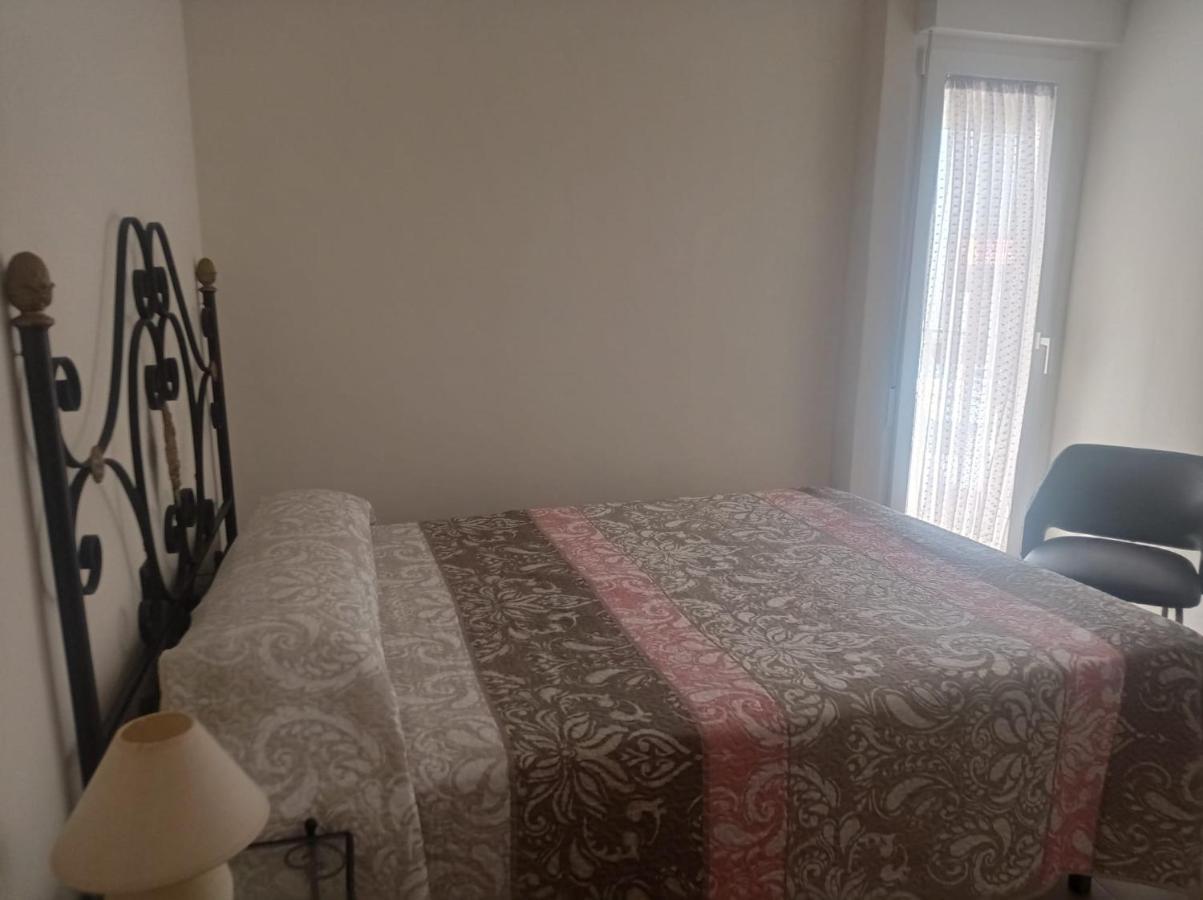 Vivienda Turistica Bufer Cazorla Διαμέρισμα Εξωτερικό φωτογραφία