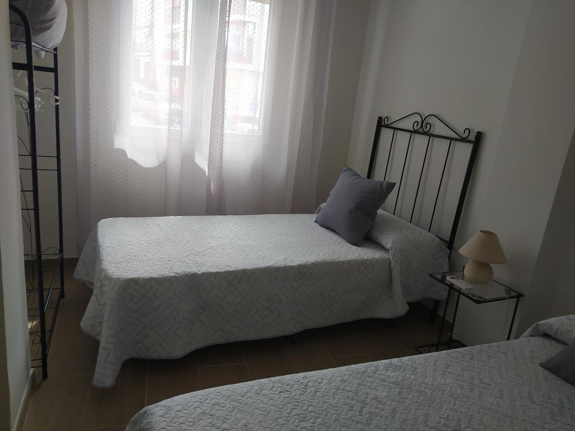 Vivienda Turistica Bufer Cazorla Διαμέρισμα Εξωτερικό φωτογραφία