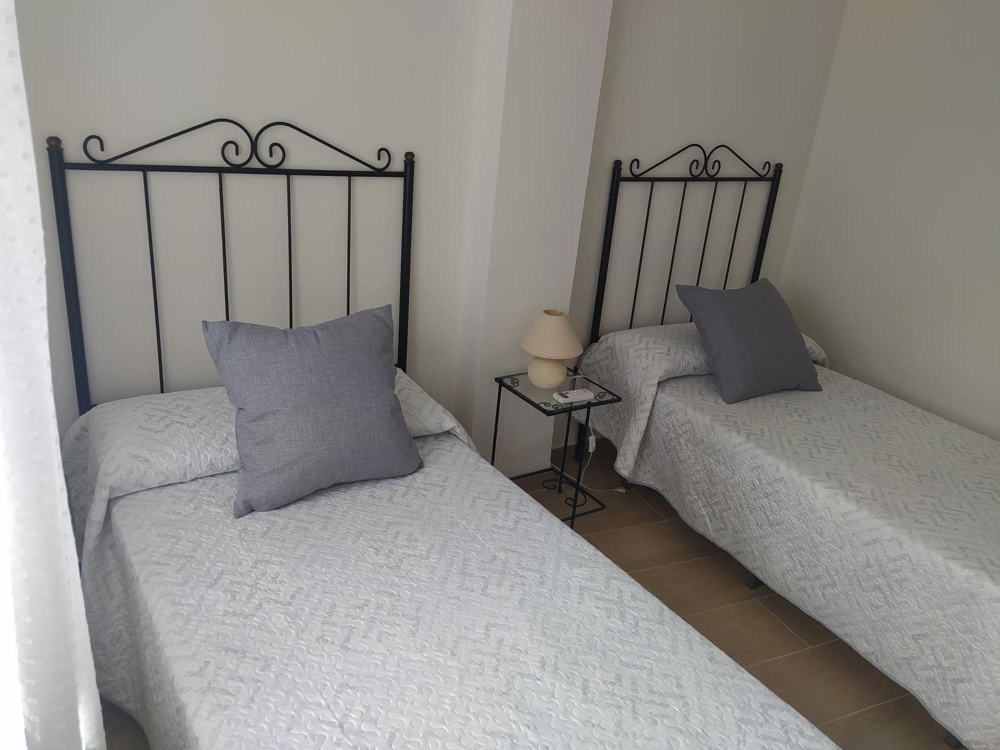 Vivienda Turistica Bufer Cazorla Διαμέρισμα Εξωτερικό φωτογραφία