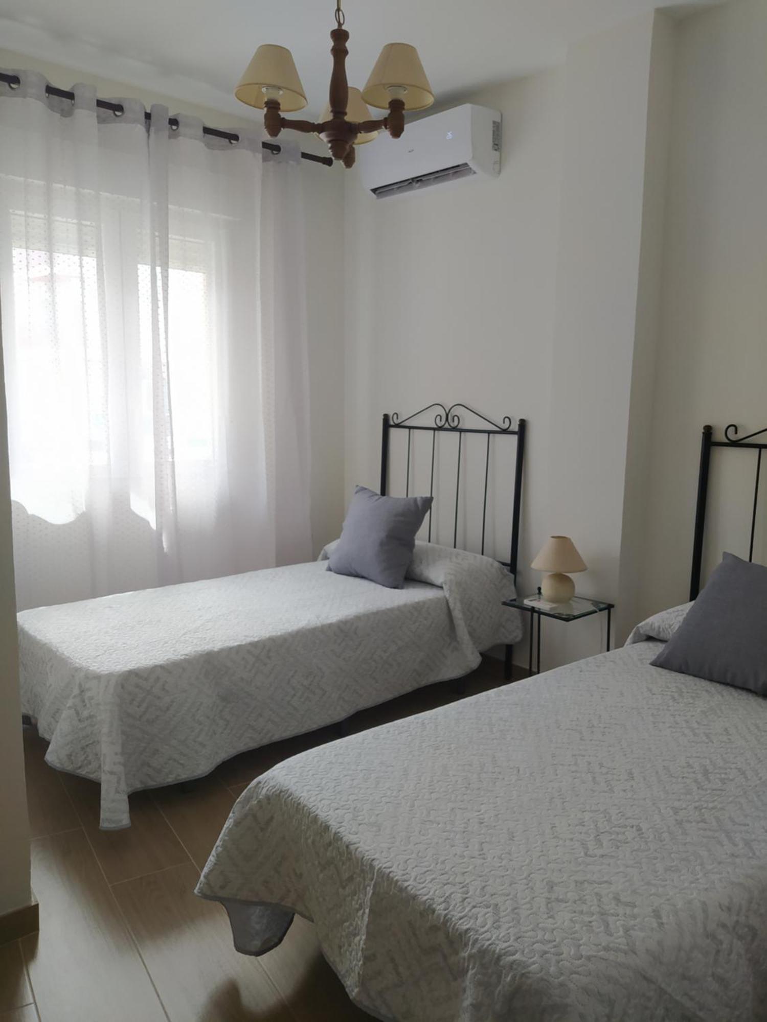 Vivienda Turistica Bufer Cazorla Διαμέρισμα Εξωτερικό φωτογραφία