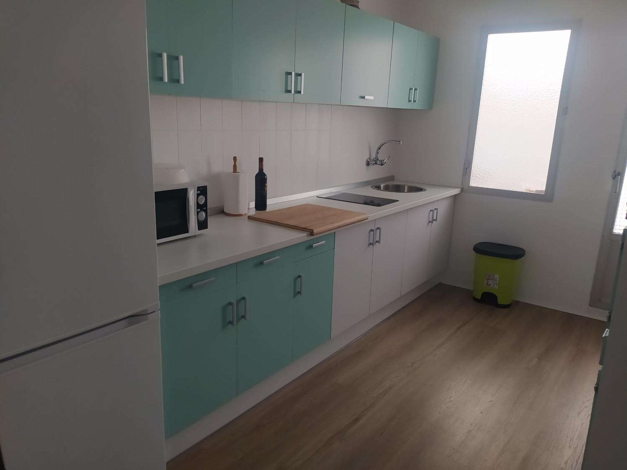 Vivienda Turistica Bufer Cazorla Διαμέρισμα Εξωτερικό φωτογραφία