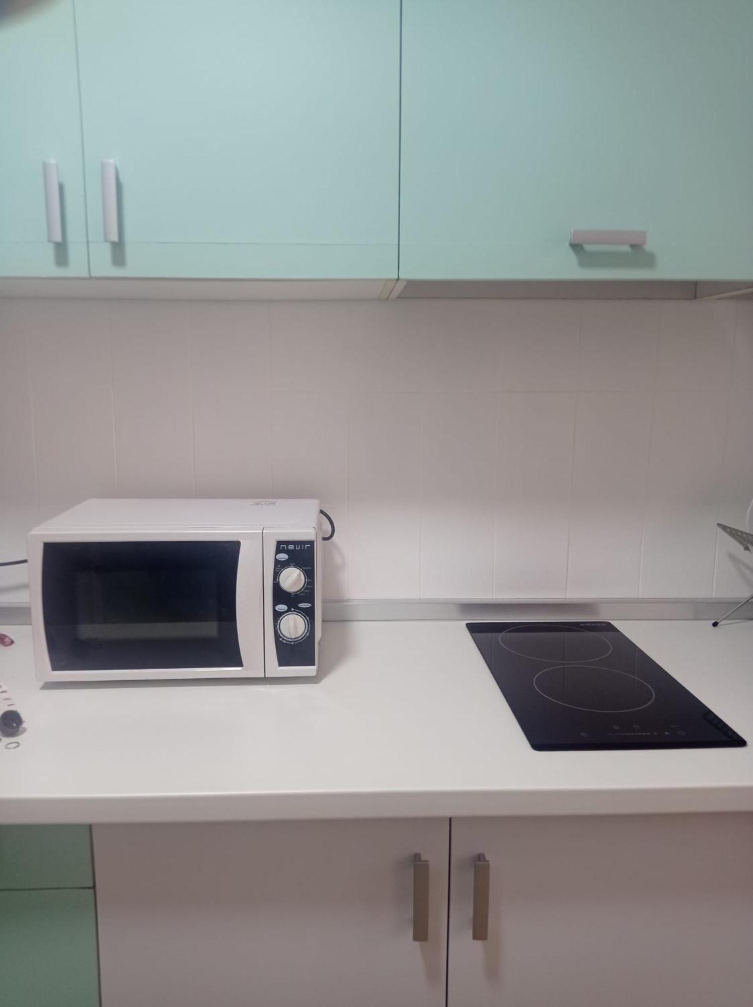 Vivienda Turistica Bufer Cazorla Διαμέρισμα Εξωτερικό φωτογραφία